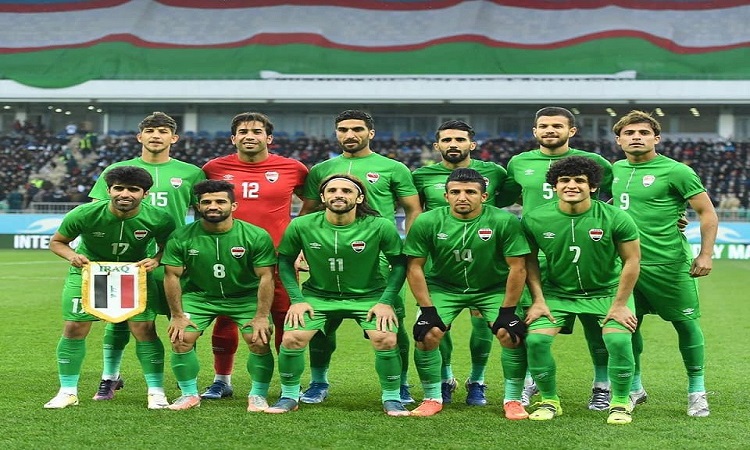 منتخب 'اسيوي' يواجه اسود الرافدين في البصرة